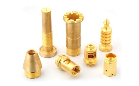 wholesale brass cnc machining parts|is brass easy to cut.